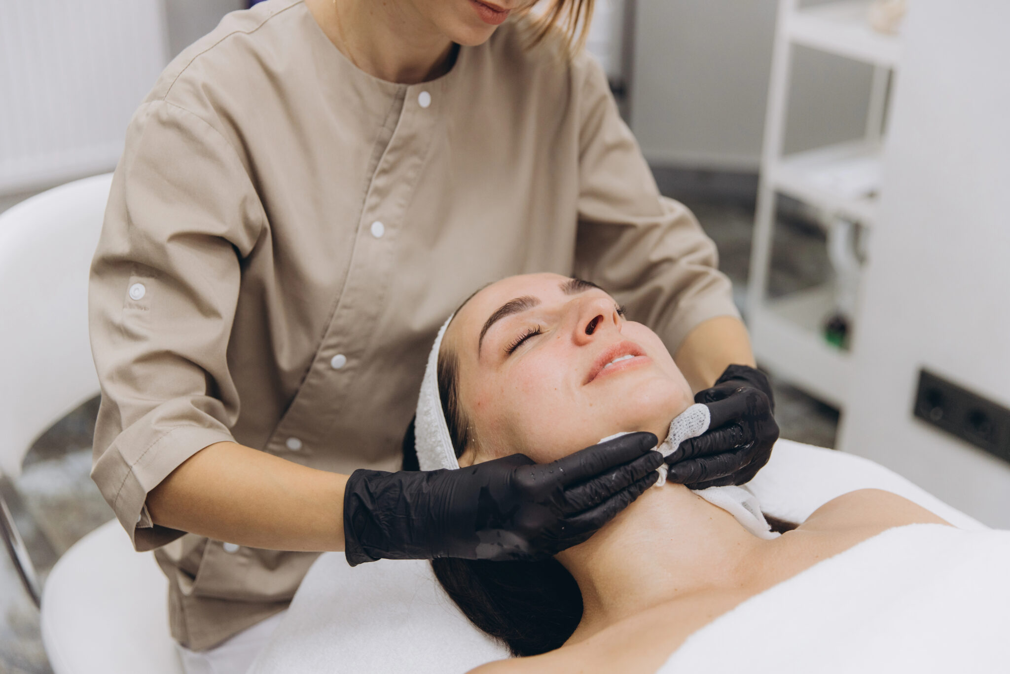 Huidverdunning in de menopauze: nuances binnen anti-aging
