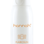 hannah flair