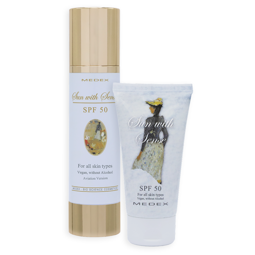 Medex Sense SPF 50