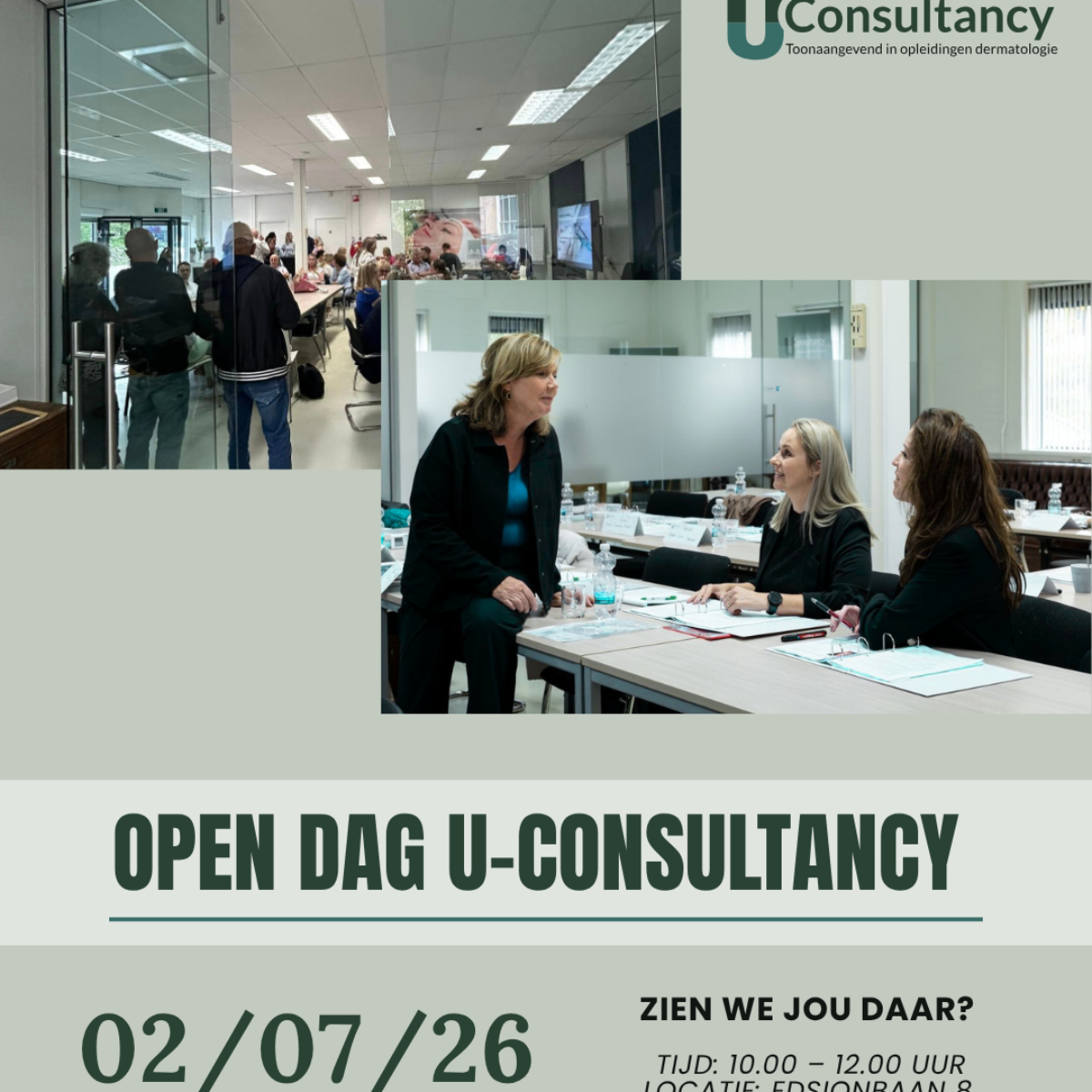 Benieuwd welke opleiding bij jou past?