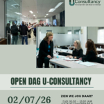 Open dag U-Consultancy
