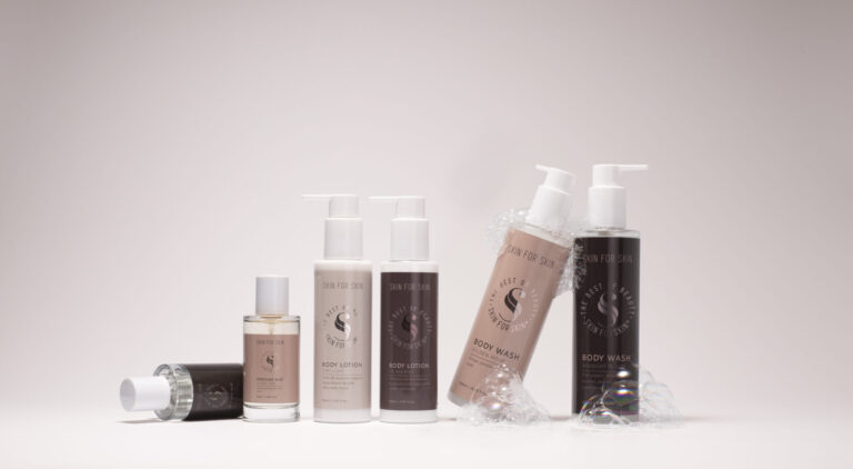 SkinforSkin