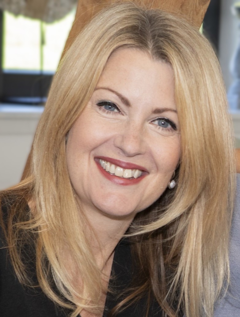 Tamara Kunis Manager Educatie & Ontwikkeling