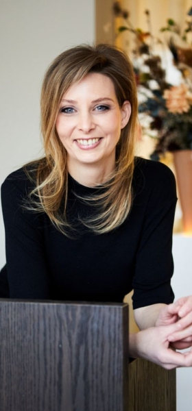 Genomineerd voor Schoonheidssalon van het jaar – klein 2026, Rianne Smits, Beauté de Prestige