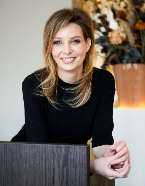 Genomineerd voor Schoonheidssalon van het jaar – klein 2026, Rianne Smits, Beauté de Prestige