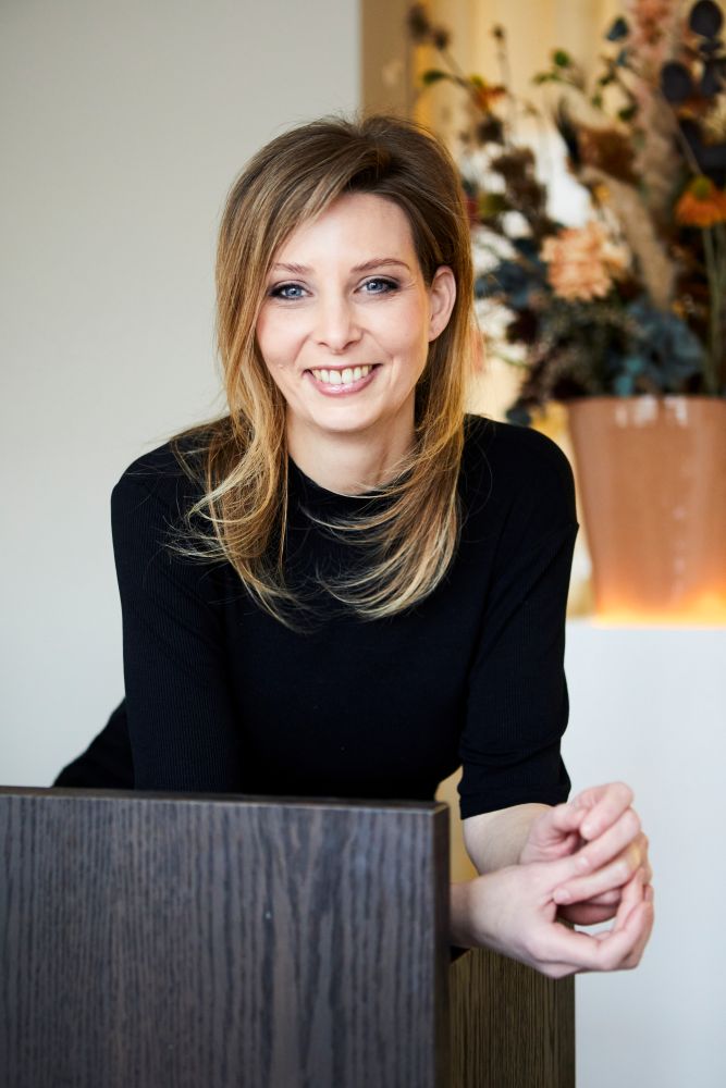 Rianne Smits
