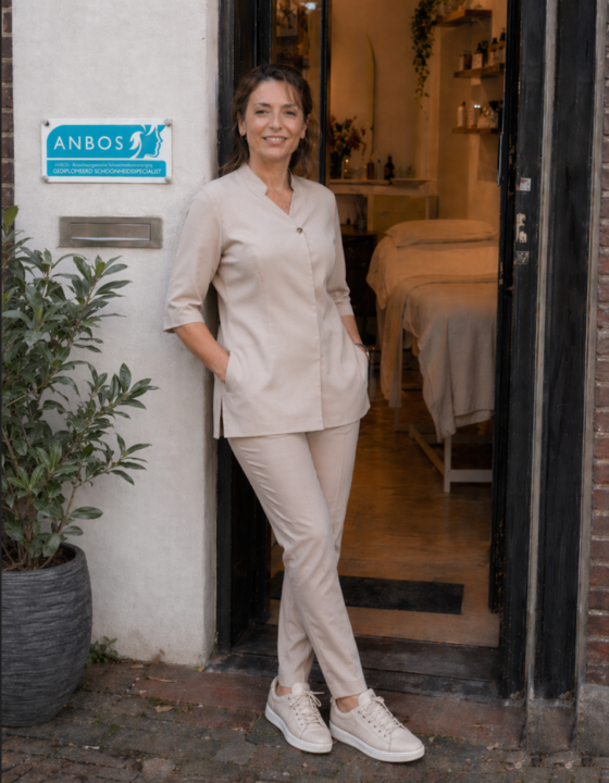 ANBOS lanceert Ondernemersgids tijdens de Beauty Trade Special