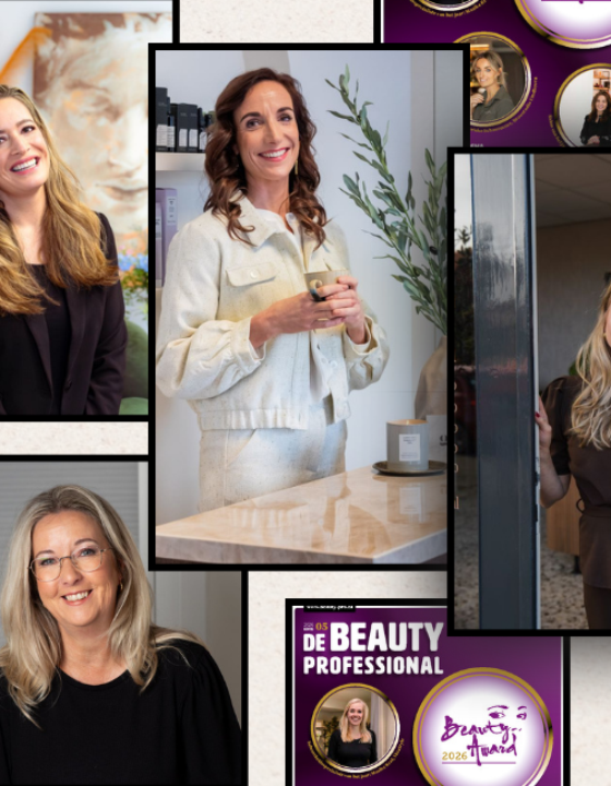 Genomineerd voor de eerste landelijke Beauty Award: dit zijn hun verhalen