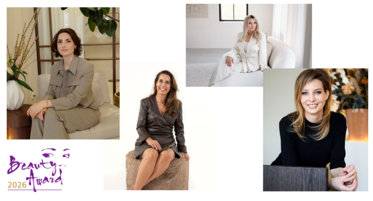 Genomineerden Beauty Award