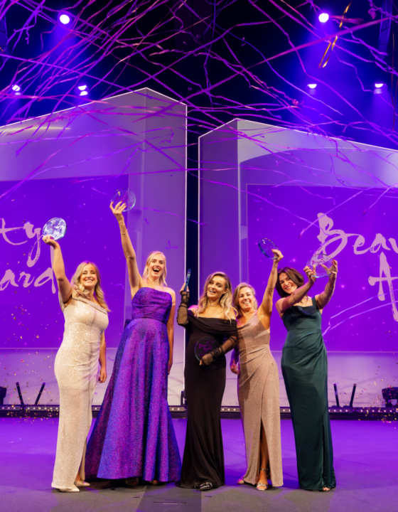 Dit zijn de winnaars van de Beauty Award 2026