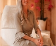 Column door Mardge Pascaud: De cortisol face