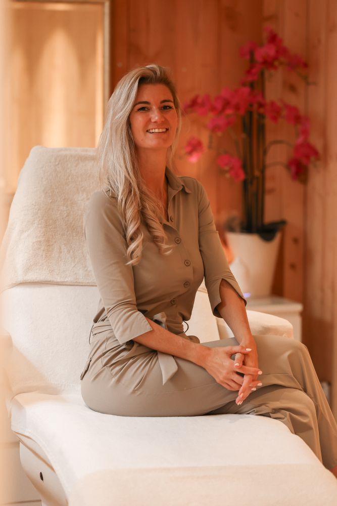 Fleur Iesberts