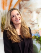 Genomineerd voor Schoonheidsspecialist van het jaar 2026, Marion de Vreugd van Gaaf by Marion