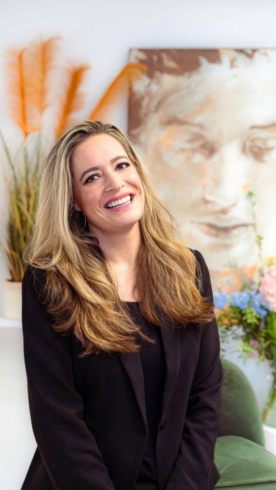 Iris van den Berg