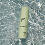 John van G - Set & Refresh spray