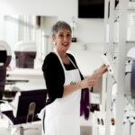Monique van der Werf - GoodLooking Beauty Salon