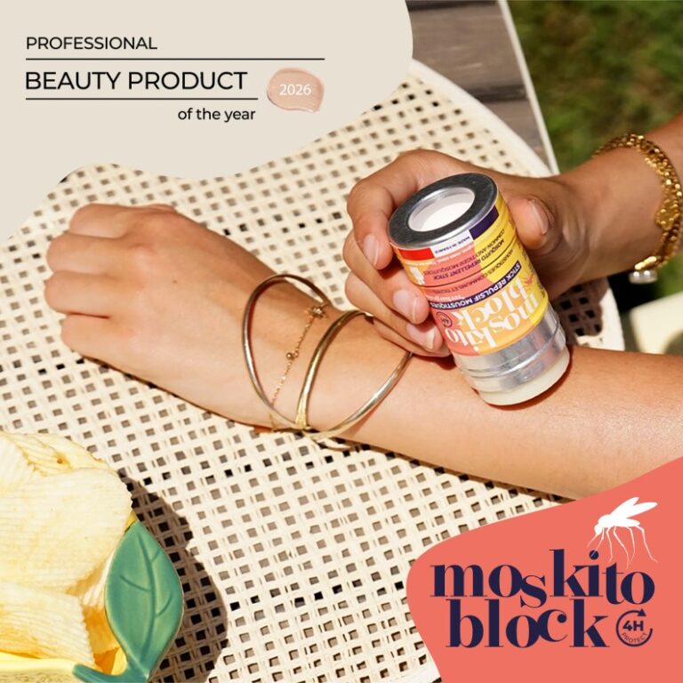 MoskitoBlock