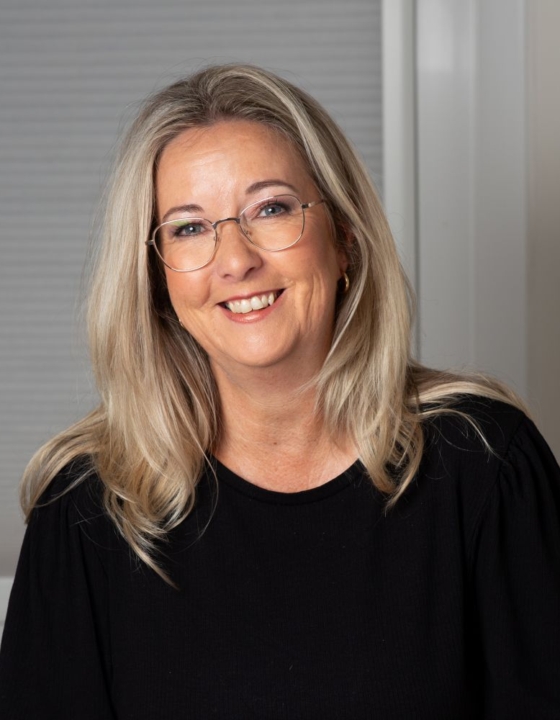 Genomineerd voor Schoonheidsspecialist van het jaar 2026, Natasja Brands van Elegantia
