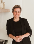 Beauty Award 2026 winnares Schoonheidspecialist van het jaar, Derde plaats: Tessa Baboe van TesSkinClinic