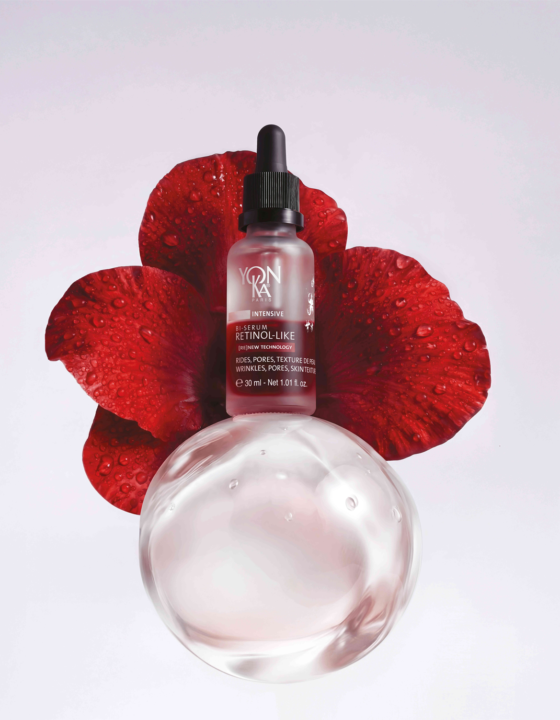 Yon-Ka nieuw serum Retinol-Like