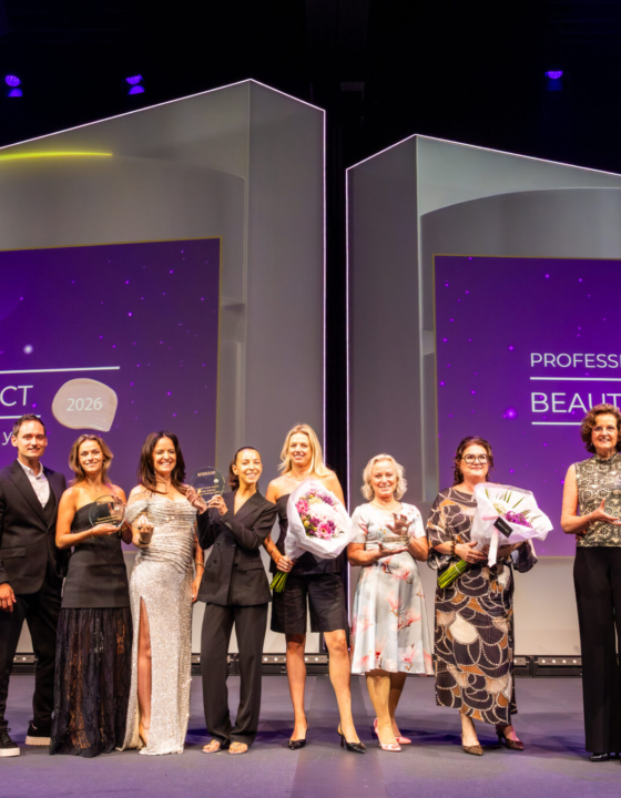 Dit zijn de winnaars van Professional Beauty Product of the Year 2026