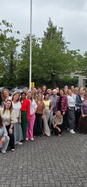 Nascholingsdag Medisch Schoonheidsspecialisten Dermatologie® brengt actuele kennis samen