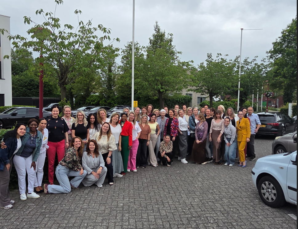 Nascholingsdag Medisch Schoonheidsspecialisten Dermatologie® brengt actuele kennis samen