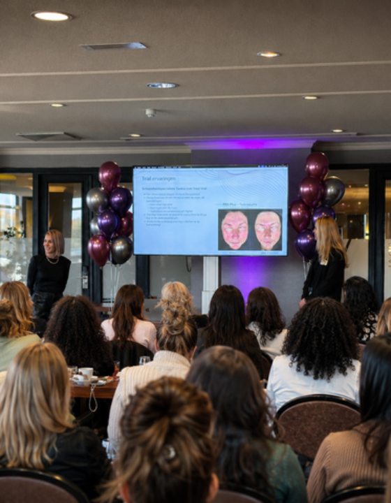 SURE Medical lanceert PRX-PLUS en kondigt volgende generatie skinbooster aan