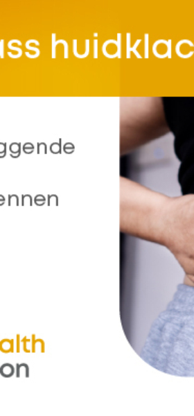 Masterclass Huidklachten belicht interne factoren achter huidproblemen