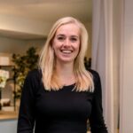 Winnares SP van jaar Maaike Krul