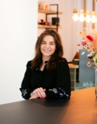 Winnares Beauty Award 2026 Schoonheidssalon van het jaar, groot: Frederieke Schoormans van Browstudio Eindhoven