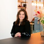 Winnares Beauty Award 2026 Schoonheidssalon van het jaar, klein: Marly Moerkens van MoMent Skin Treatments