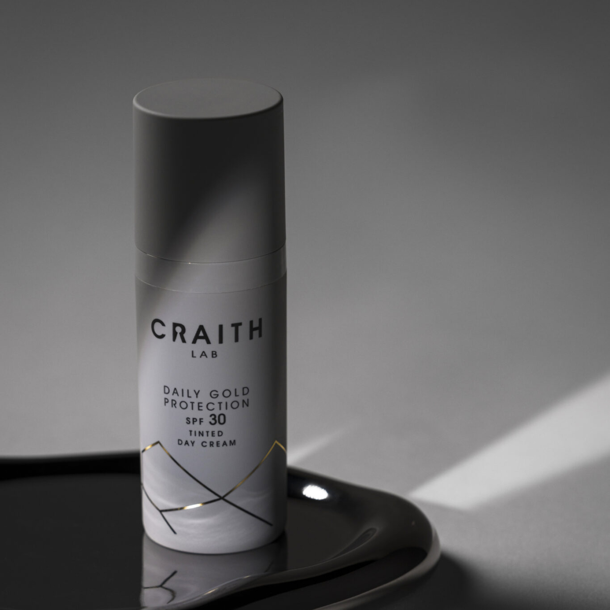 Daily gold protection SPF 30