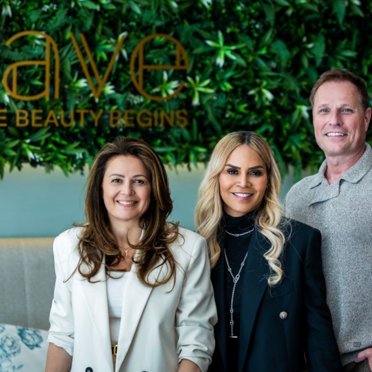 De nieuwe huidrevolutie van EAVE Cosmetics