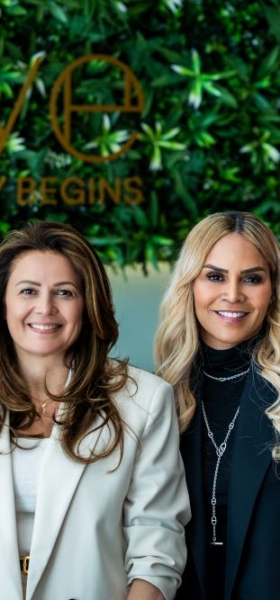 De nieuwe huidrevolutie van EAVE Cosmetics