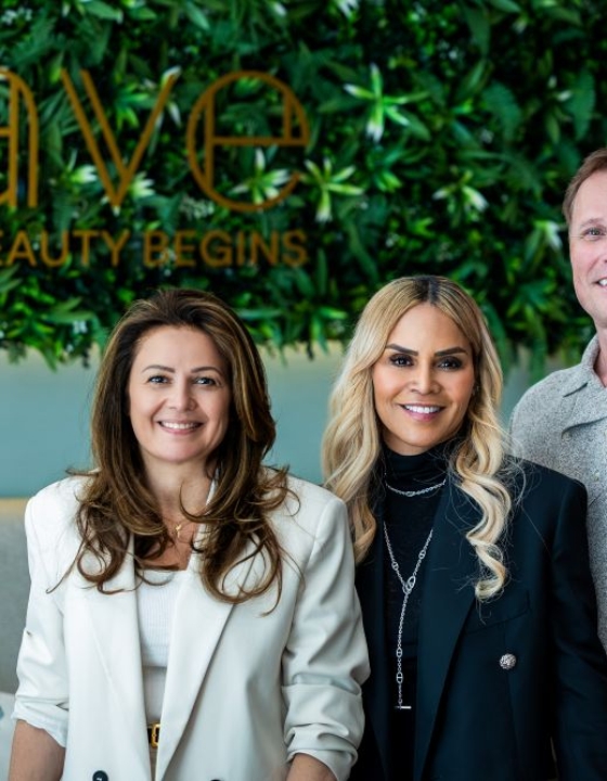 De nieuwe huidrevolutie van EAVE Cosmetics