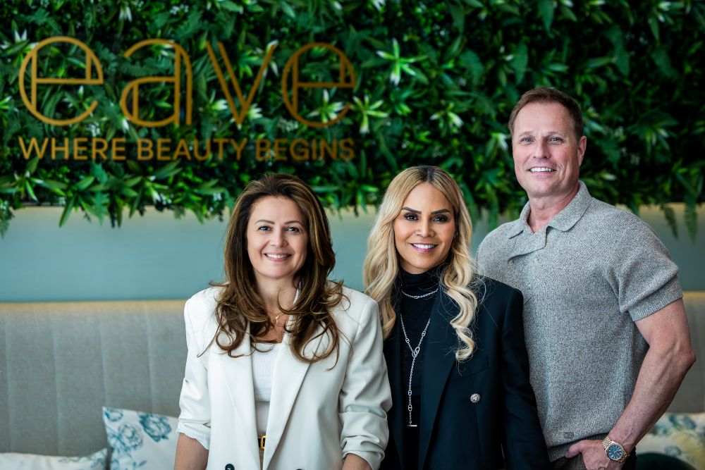 De nieuwe huidrevolutie van EAVE Cosmetics