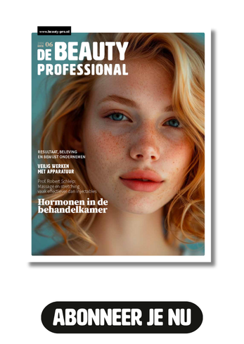 Abonneer je De Beauty Professionaol 6-2026