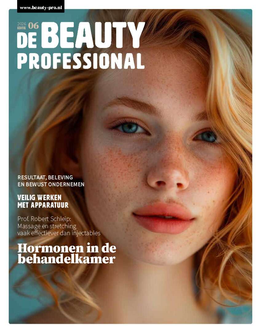 De Beauty Professional 2026-06