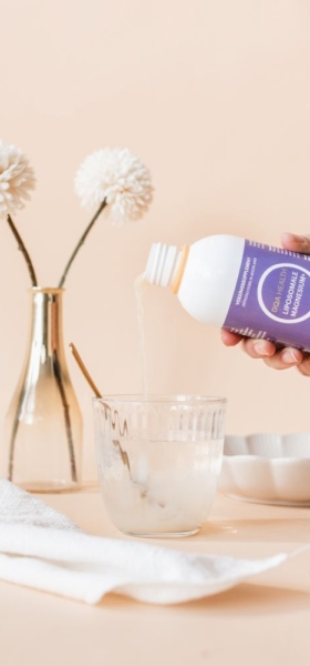 De kracht van liposomaal magnesium