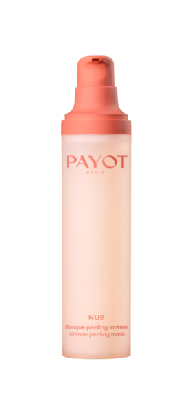 Nieuwe glow met Nue Intense Peeling Mask
