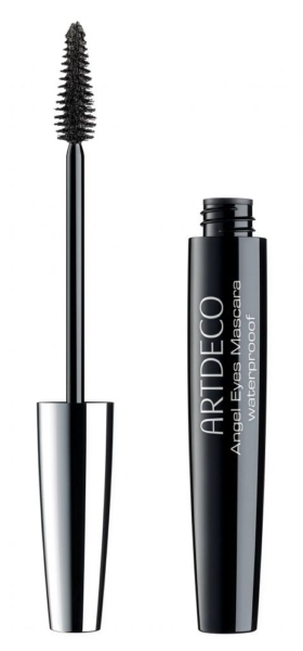 Angel Eyes Mascara Waterproof