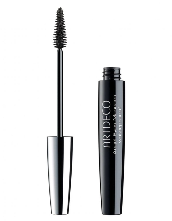 Angel Eyes Mascara Waterproof