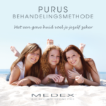 MEDEX: Focus op onreine huid en acnehuid