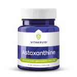 astaxanthine huidverzorging AstaPure Vitakruid