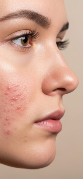 ACNE ANNO NU: Wat we dachten te weten en wat we inmiddels beter begrijpen