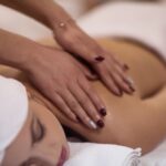 Massage zelfzorg