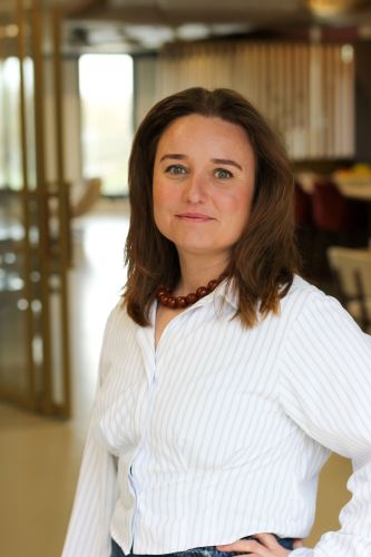 Anna Zijlstra