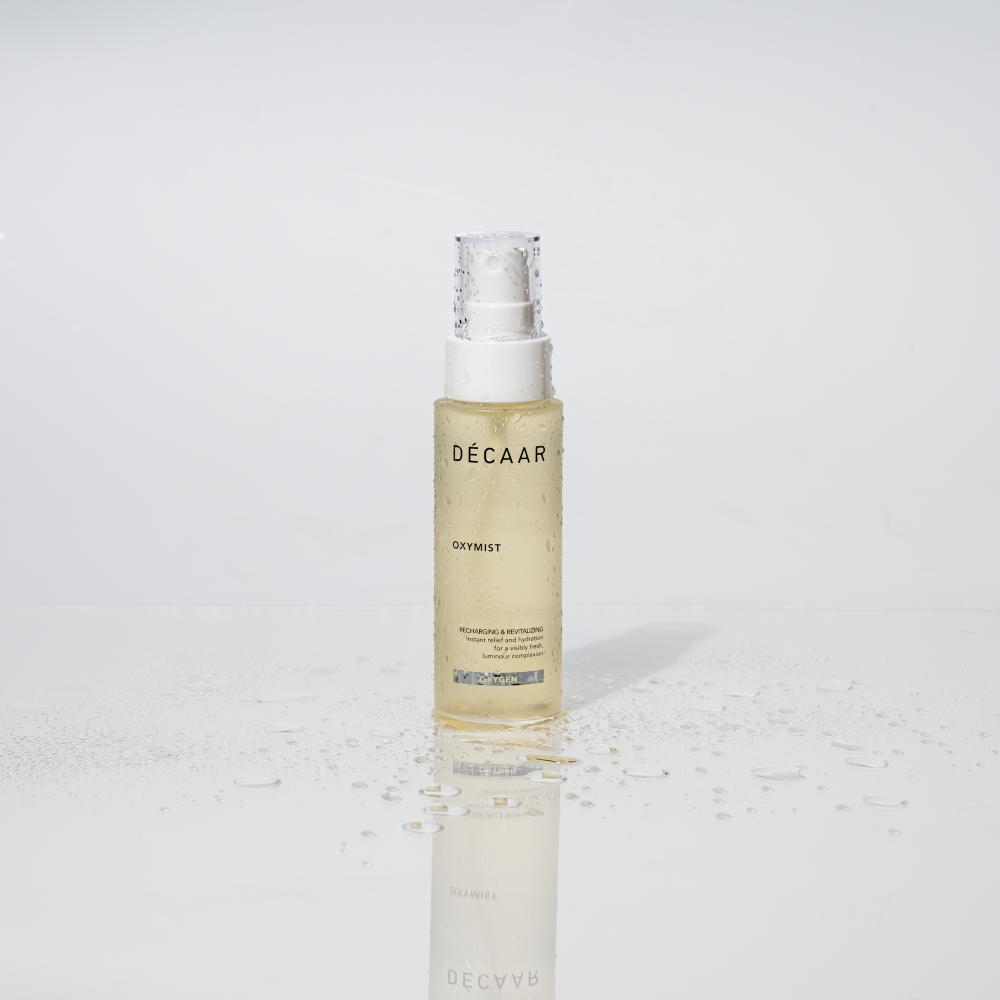 DÉCAAR Oxymist