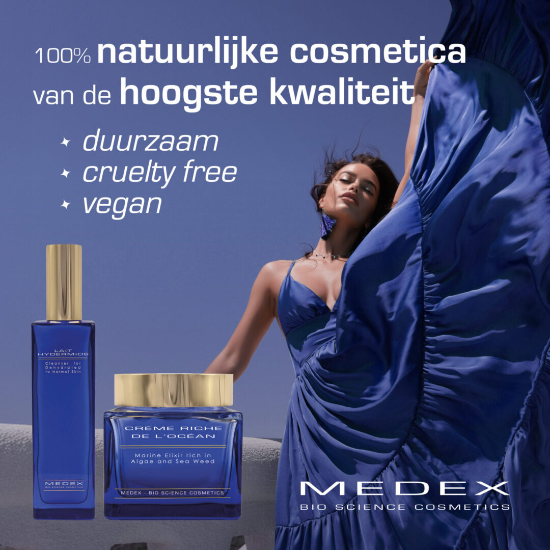 Medex banner